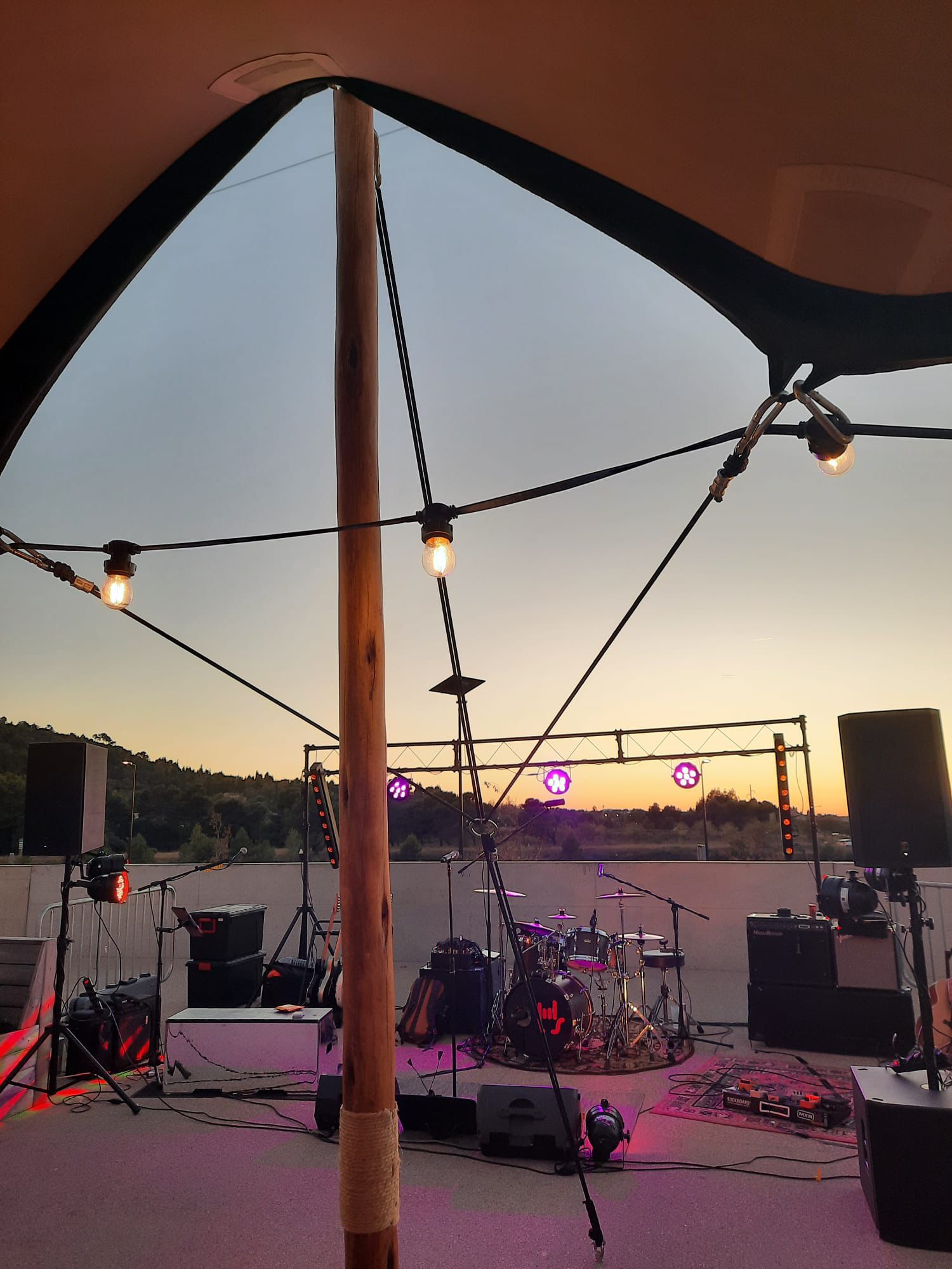 Événement professionnel exemple 3