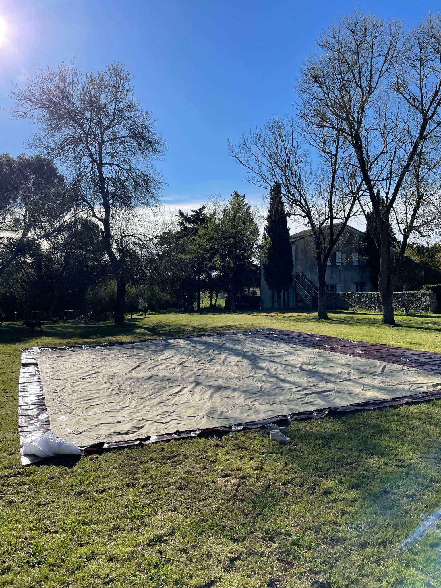 Configuration cocktail