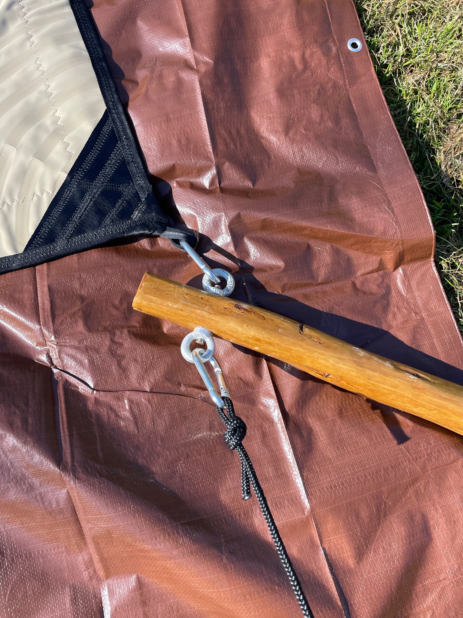 Configuration mariage