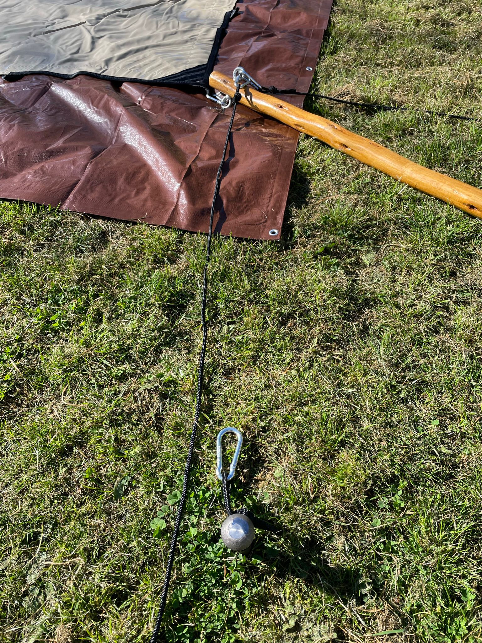 Configuration professionnelle