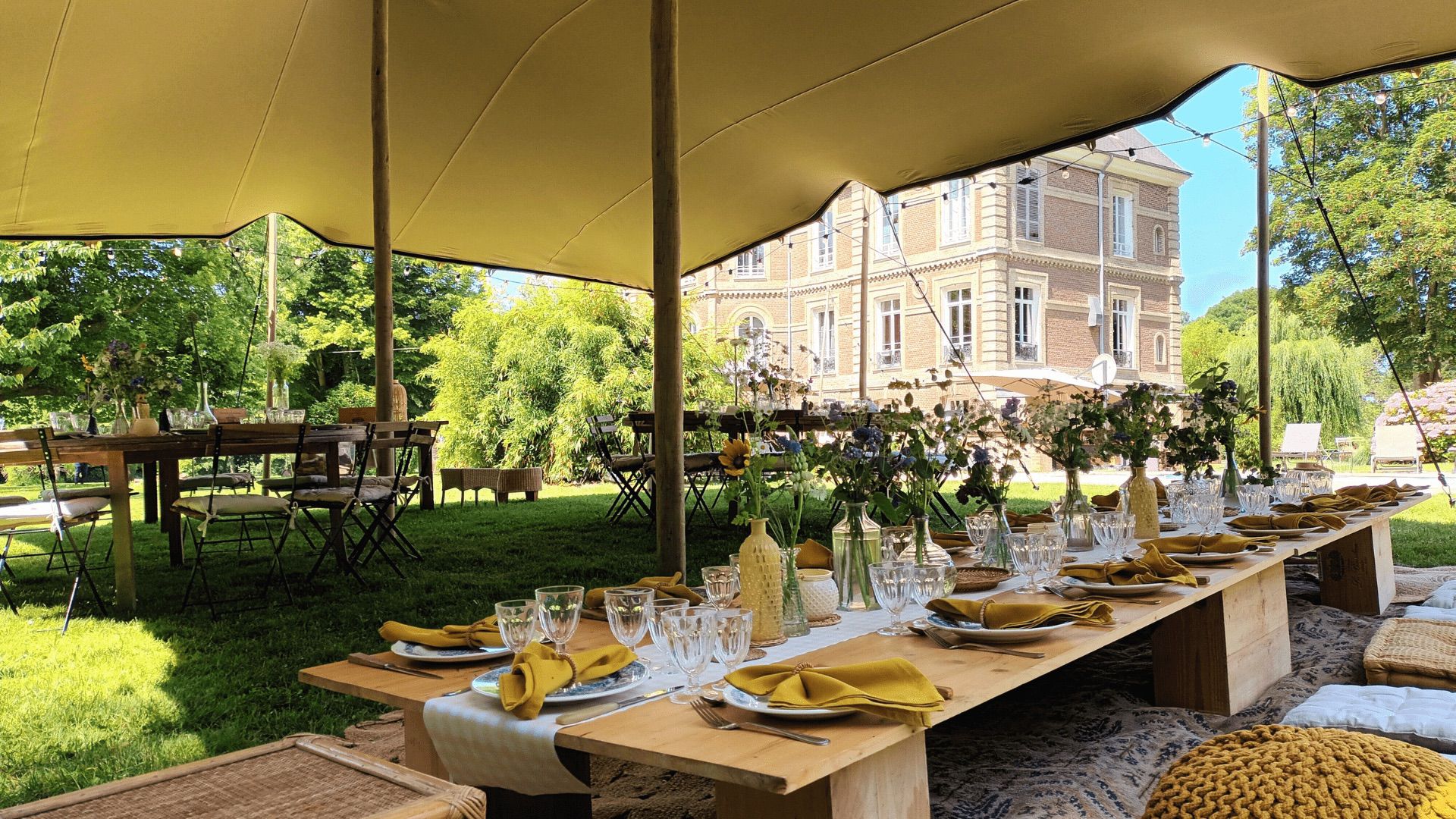 Événement privé exemple 3