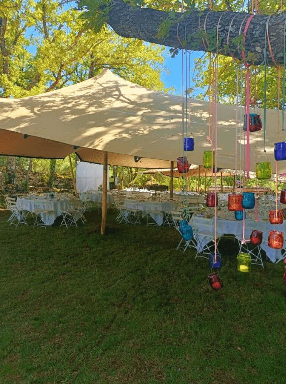 Événement privé exemple 4