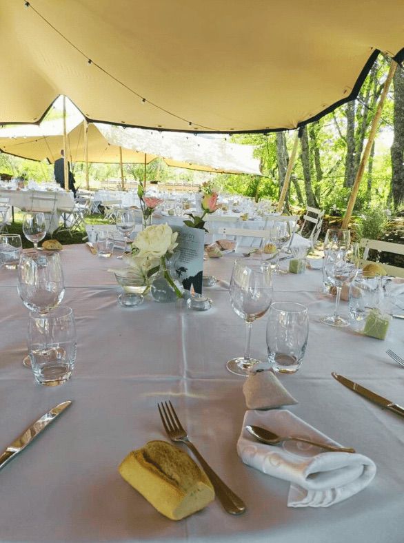 Événement privé exemple 5